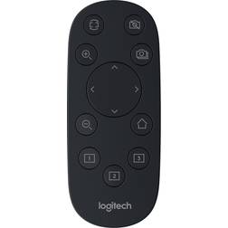 Logitech Télécommande PTZ Pro 2