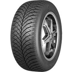 Nankang Cross Seasons AW-6 175/60 R16 82H