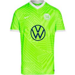 Nike VFL Wolfsburg Home Jersey 21/22 Sr