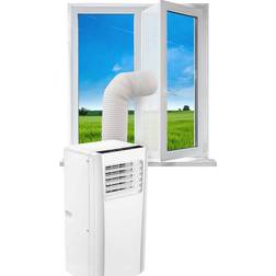 Sandberg VVS Window Kit for AC