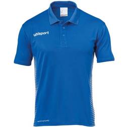 Uhlsport Polo Score - Bleu