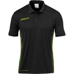 Uhlsport Polo Score Kinder - Noir