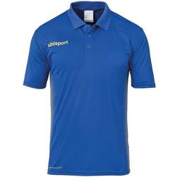 Uhlsport Polo Score - Bleu