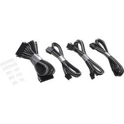 Phanteks Power extension cable set M-F 0.5m