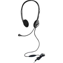 PORT Designs Office USB Stereo Headset