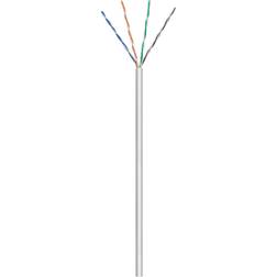 MicroConnect KAB008 Unterminated U/UTP Cat5e 100m