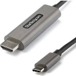 StarTech 4K Usb C-Hdmi 2m