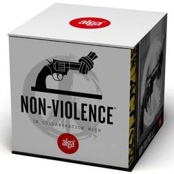 Alga Non Violence Qube Resespel