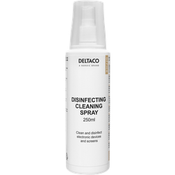 Deltaco Office Disinfectant Cleaning Spray