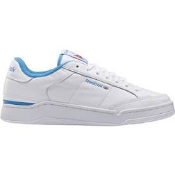 Reebok AD Court - Cloud White/Athletic Blue/Cloud White