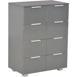 vidaXL 283712 Skænk 60x76cm