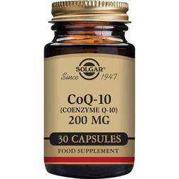 Solgar CoQ-10 200mg