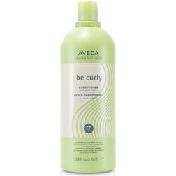 Aveda Be Curly Conditioner 1000ml