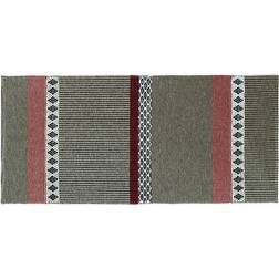 Horredsmattan Savanne Beige 70x300cm