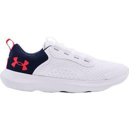 Under Armour Victory M - White