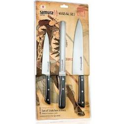 Samura Harakiri SHR-0230B Messer-Set