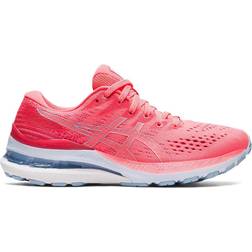 Asics Gel-kayano 28 W - Blazing Coral/Mist