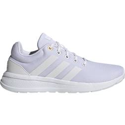 adidas Lite Racer CLN 2.0 Sneakers - Cloud White/Acid Orange