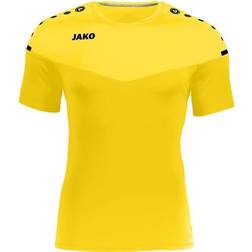 JAKO Champ 2.0 T-Shirt Kids - Citro/Light Citro