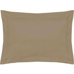 Belledorm Oxford Sphinx Pillow Case Sphinx (76x51cm)