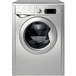 Indesit IWDD 75145 S UK N