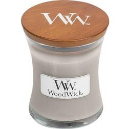 Woodwick Sacred Smoke Small Doftljus 85g