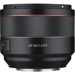 Samyang AF 85mm F1.4 Pour Sony FE