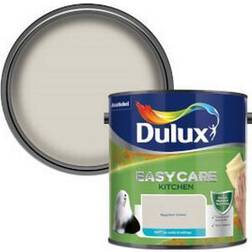 Dulux Easycare Wall Paint, Ceiling Paint Natural Calico 2.5L