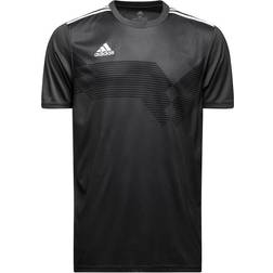 Adidas Campeon 19 Jersey Men - Dgh Solid Grey/White