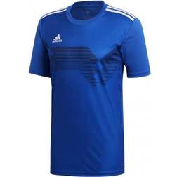 Adidas Campeon 19 Jersey Men - Bold Blue/White