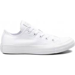 Converse Chuck Taylor All Star Classic - White Monochrome