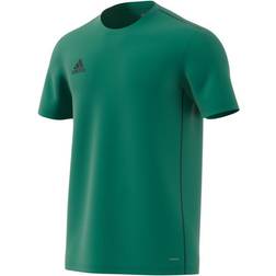 Adidas Core 18 Training Jersey Men - Bold Green/Black