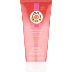 Roger & Gallet Gingembre Rouge Shower Gel 200ml