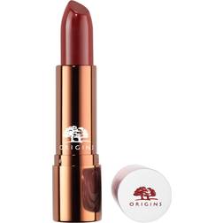 Origins Blooming Bold Lipstick #7 Velvet Vine