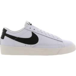 Nike Blazer Low M - White/Sail/Black