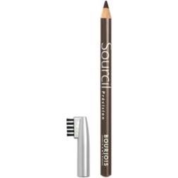 Bourjois Sourcil Precision #07 Noisette