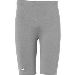 Uhlsport Distinction Colors Tights Men - Dark Grey Melange