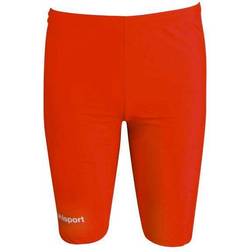 Uhlsport Distinction Colors Tights Men - Red