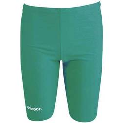 Uhlsport Distinction Colors Tights Men -Lagoon Green