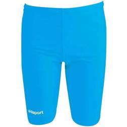 Uhlsport Distinction Colors Tights Men - Cyan