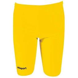 Uhlsport Distinction Colors Tights Men - Corn Yellow