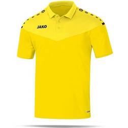 JAKO Polo Champ 2.0 - Jaune