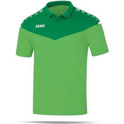 JAKO Polo Champ 2.0 - Vert