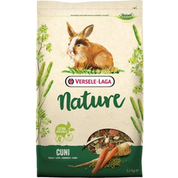 Versele Laga Nature Cuni 2.3kg