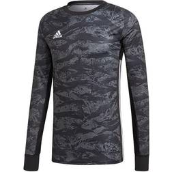 Adidas Adipro 18 Goalkeeper Jersey Men - Black