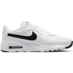 NIKE Air Max SC M - White/Black