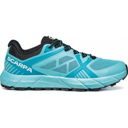 Scarpa Spin 2.0 W - Petrol/Black