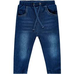 Minymo Denim Pants - Blue (611086-7770)