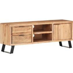 vidaXL - TV Bench 120x42cm