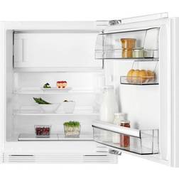 AEG SFB682F1AF White